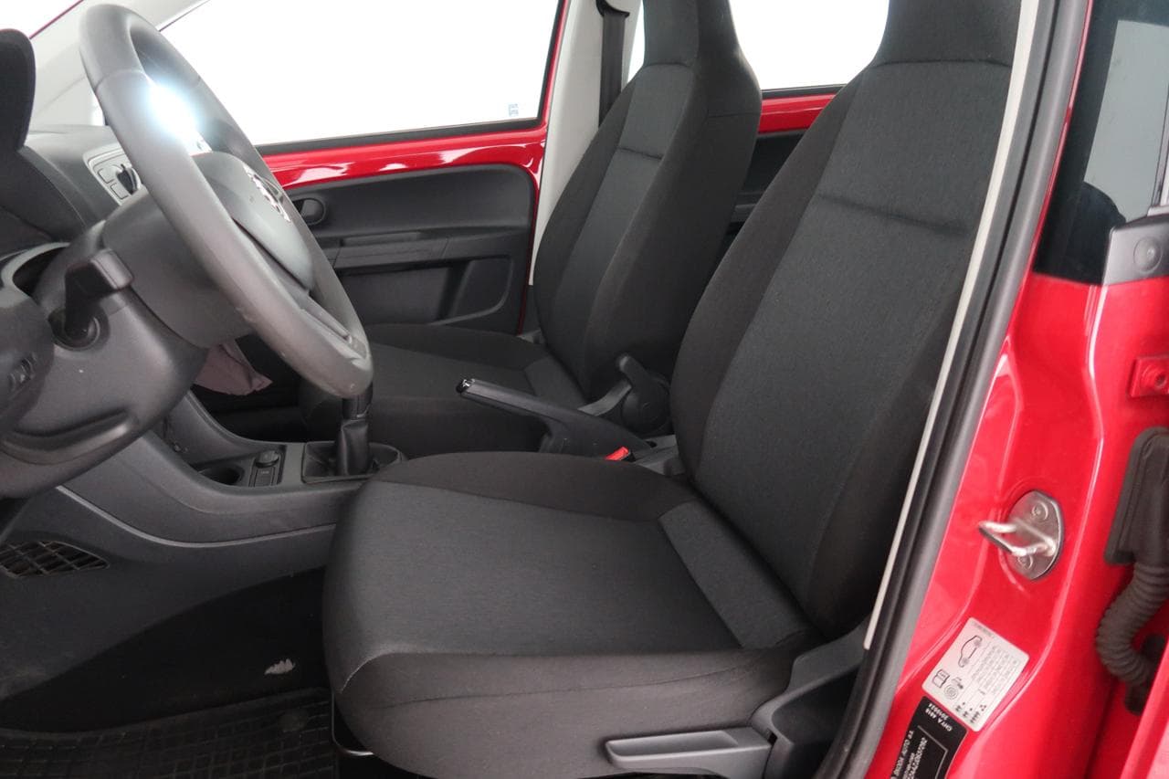 2018 Škoda CITIGO - 26
