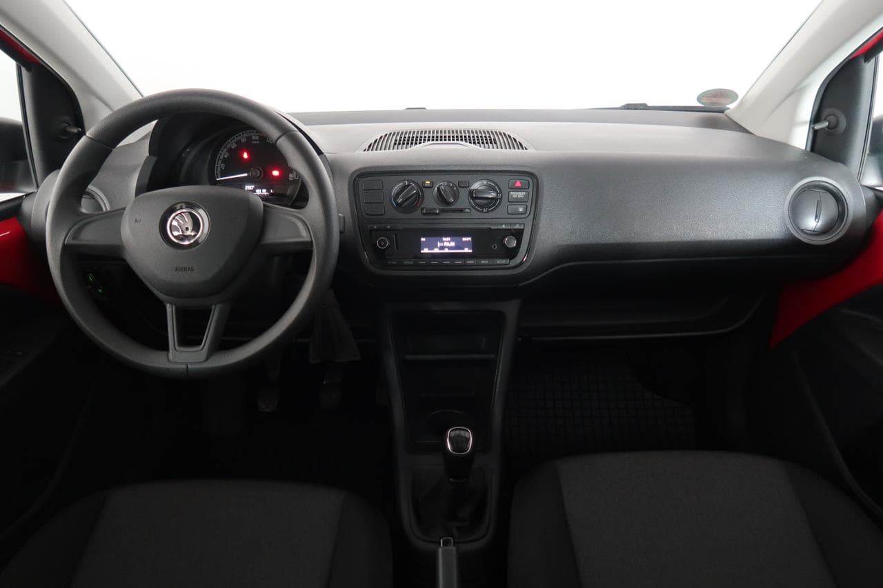 2018 Škoda CITIGO - 14