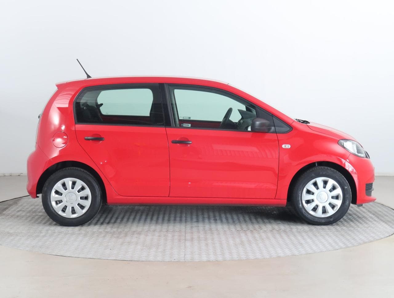 2018 Škoda CITIGO - 11