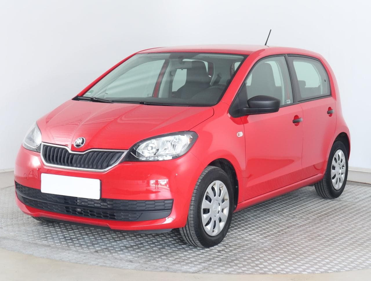 2018 Škoda CITIGO - 3