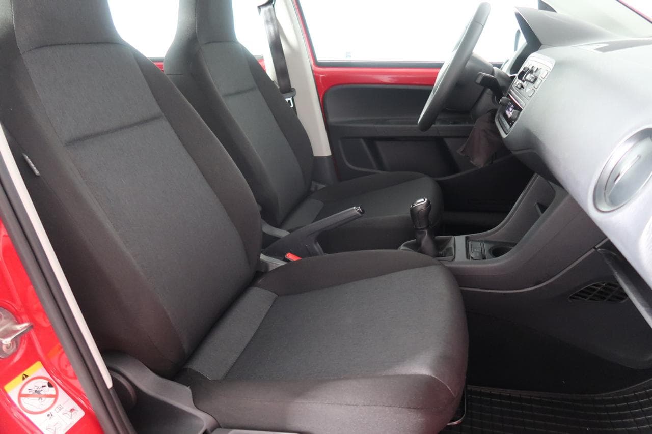2018 Škoda CITIGO - 18