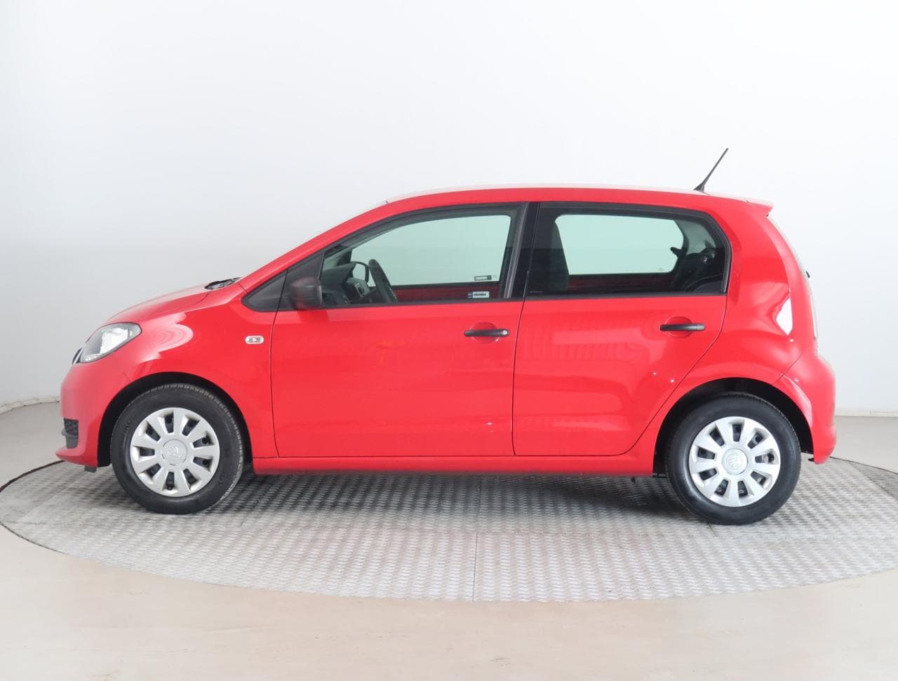 2018 Škoda CITIGO - 4