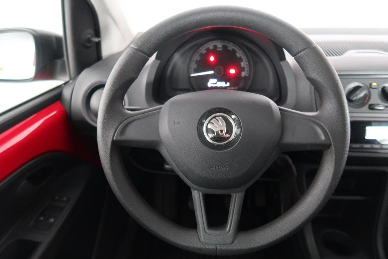 2018 Škoda CITIGO - 33