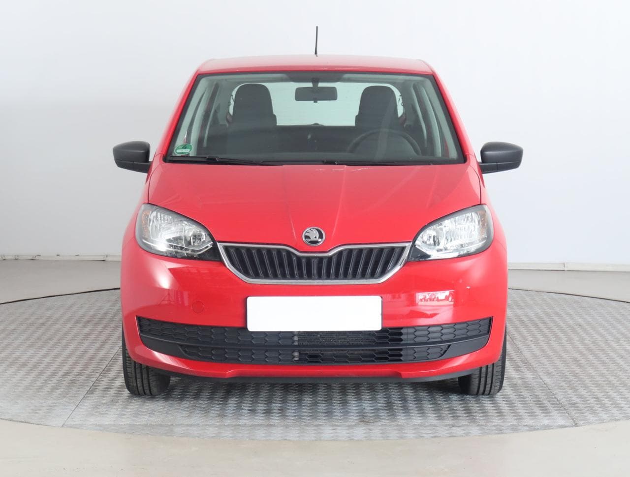 2018 Škoda CITIGO - 2