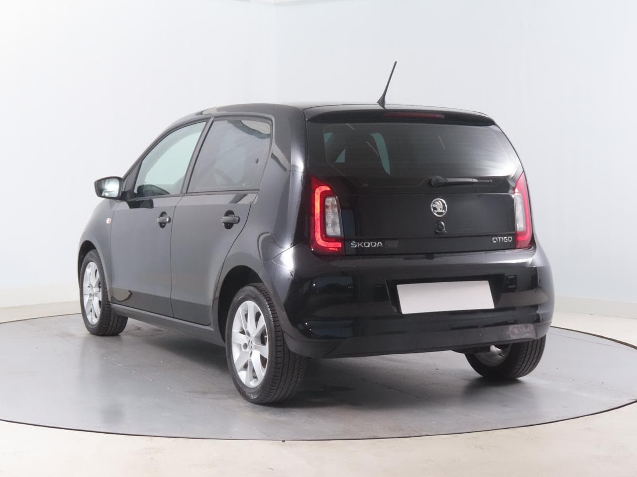 2019 Škoda CITIGO - 5