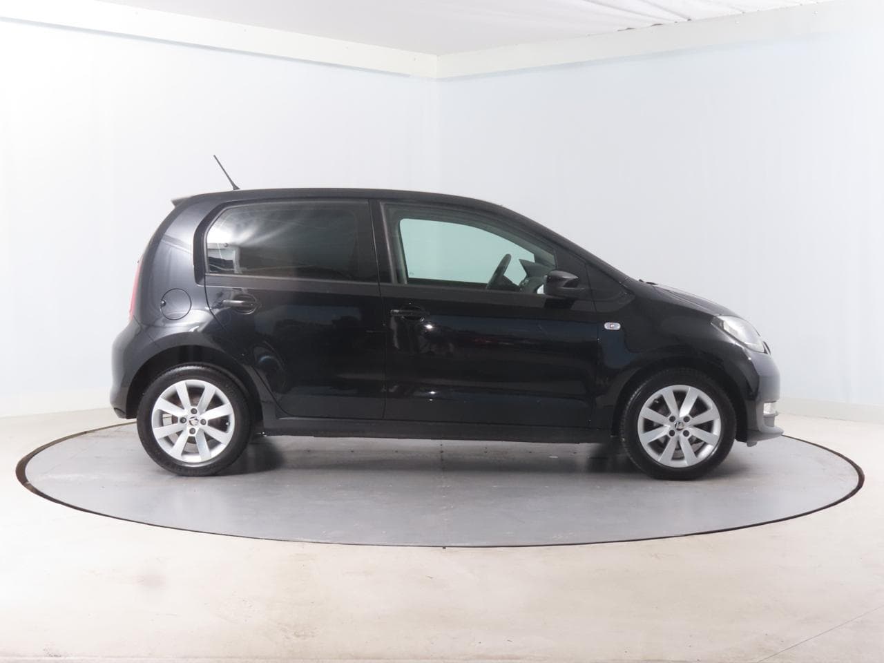 2019 Škoda CITIGO - 8
