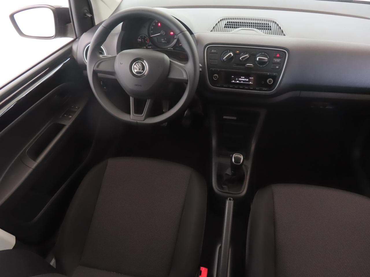 2019 Škoda CITIGO - 9