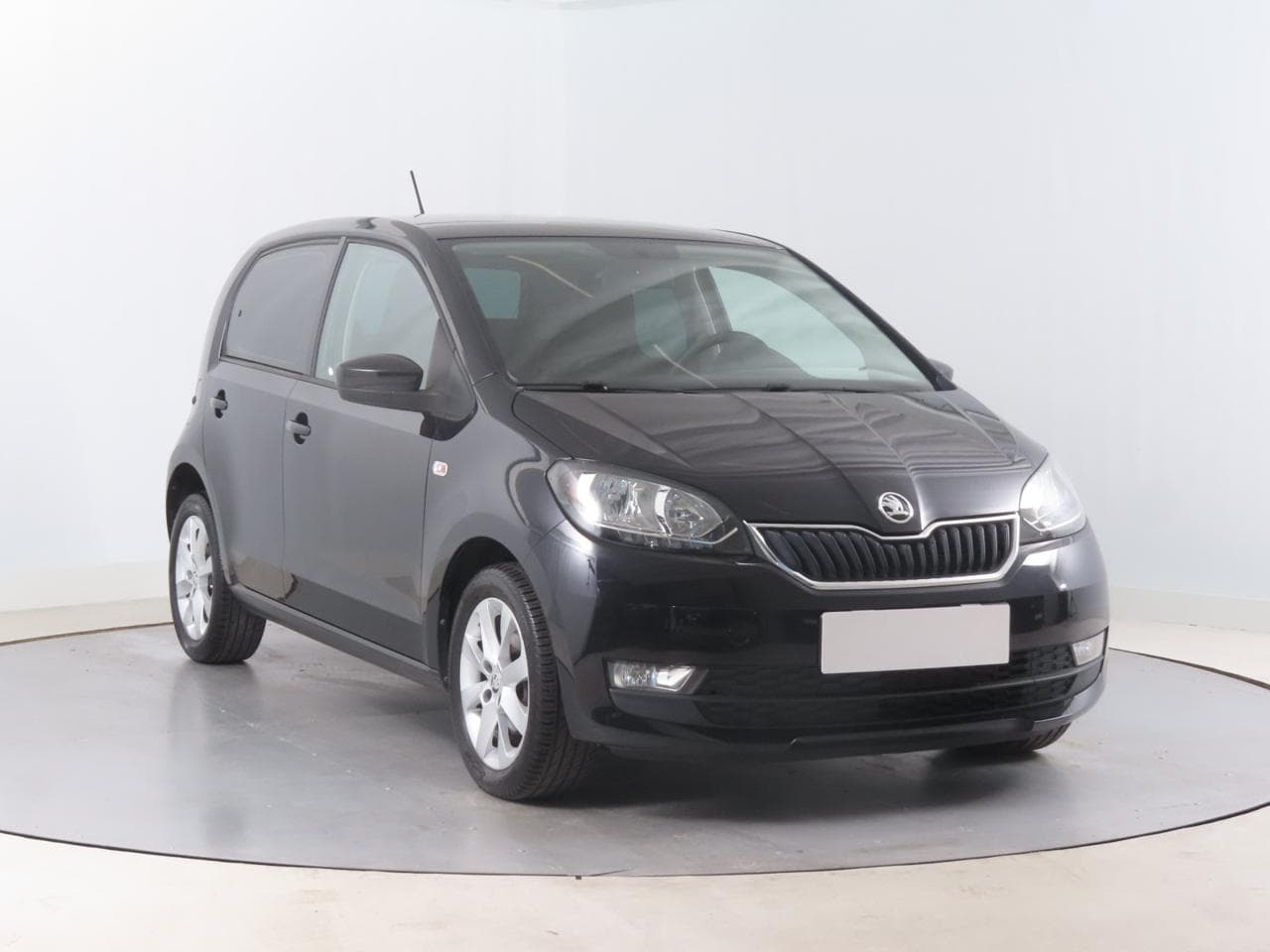 2019 Škoda CITIGO