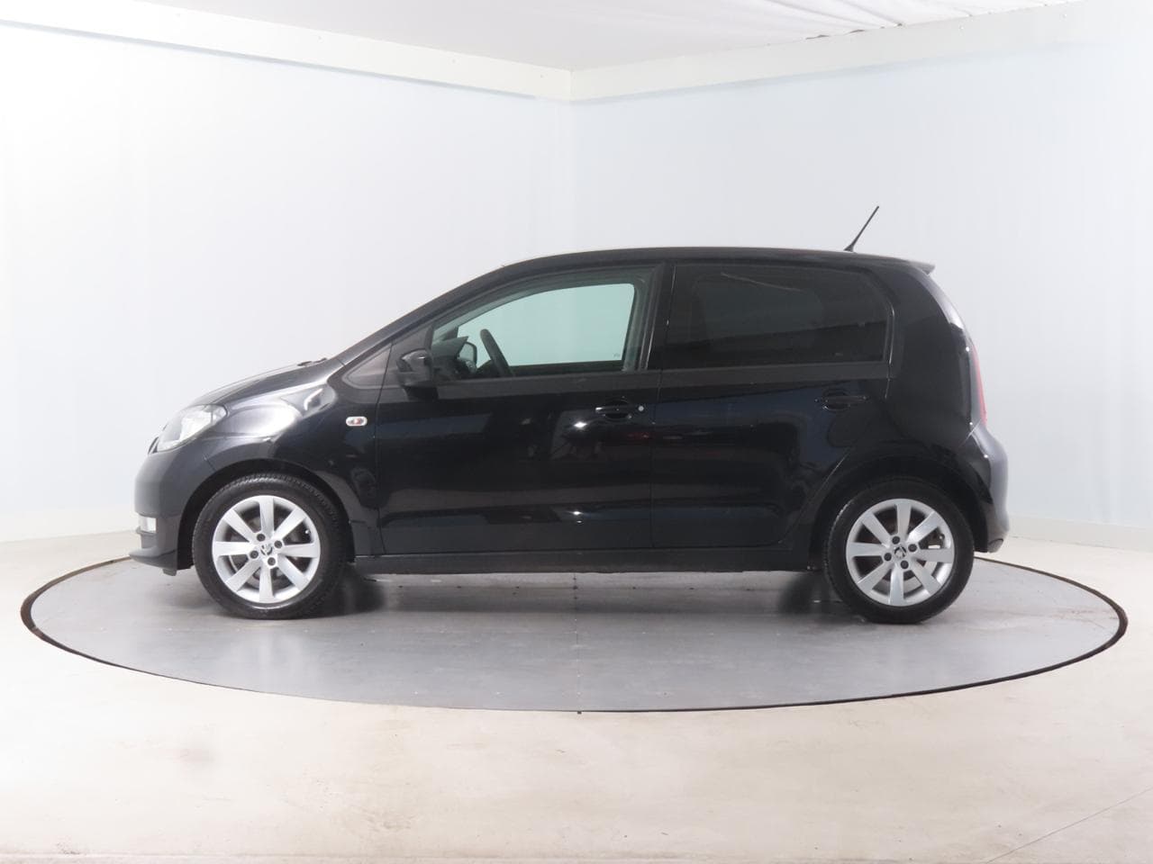 2019 Škoda CITIGO - 4