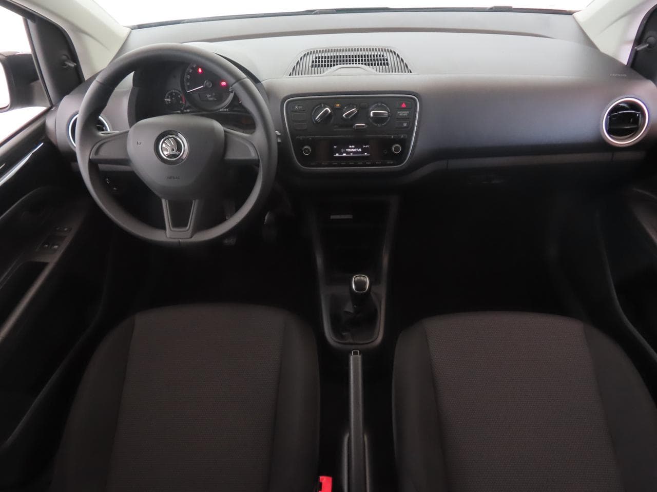 2019 Škoda CITIGO - 10