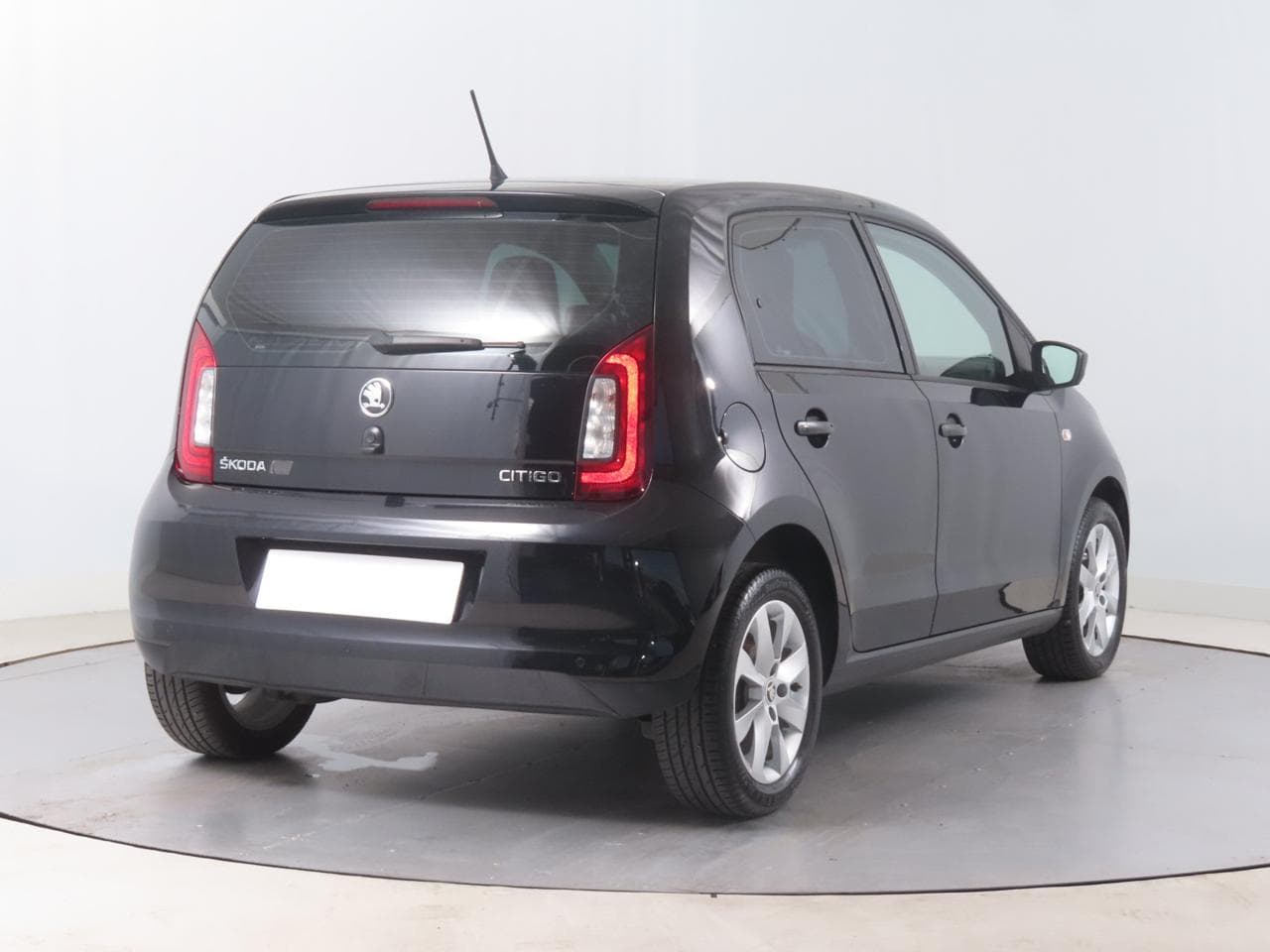 2019 Škoda CITIGO - 7