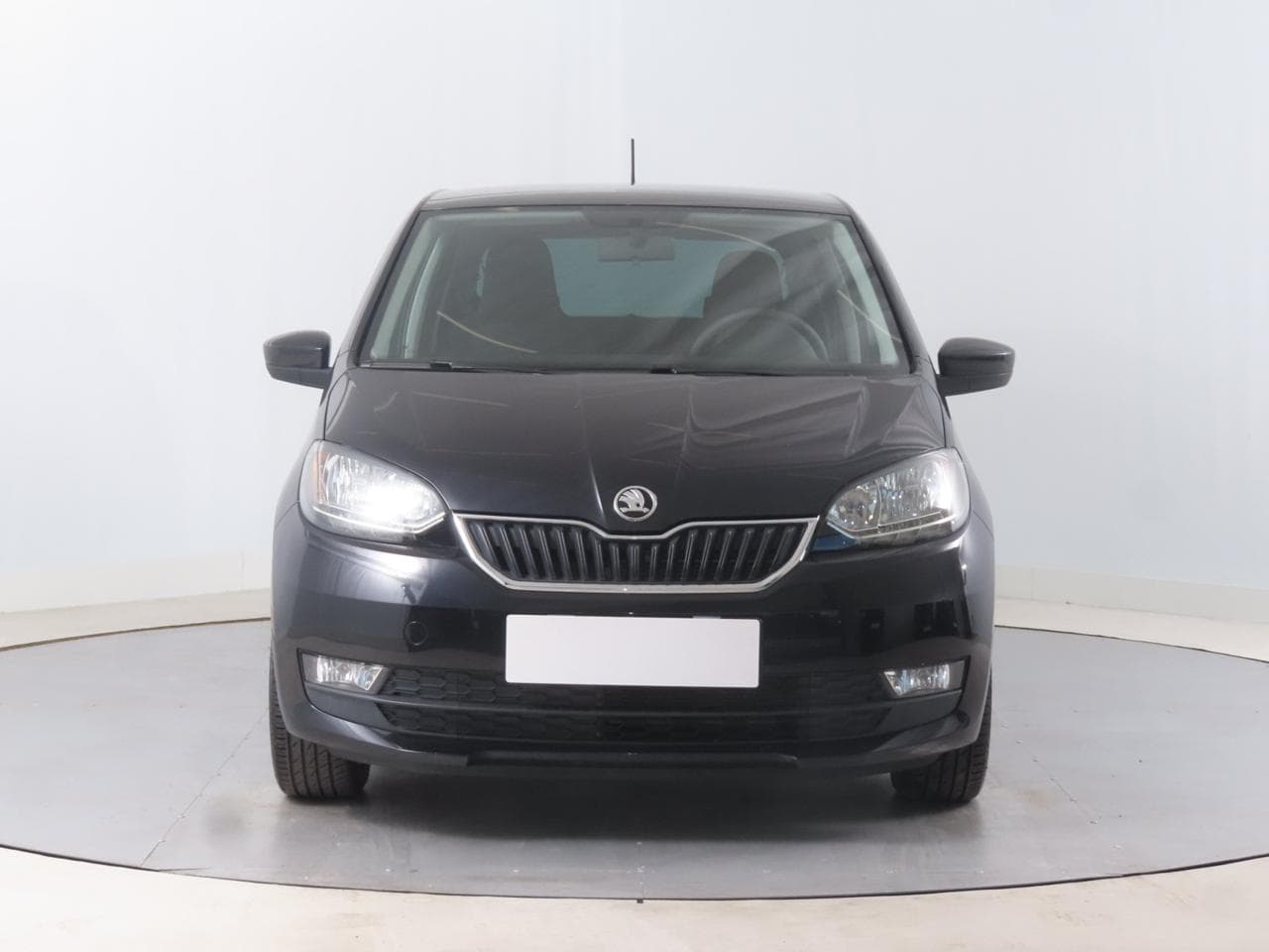 2019 Škoda CITIGO - 2