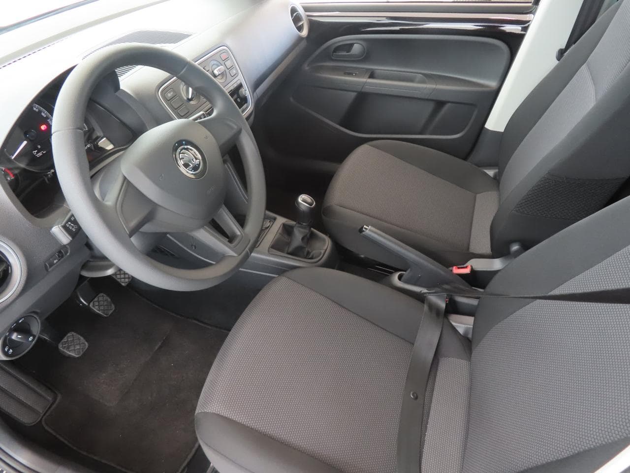 2019 Škoda CITIGO - 16