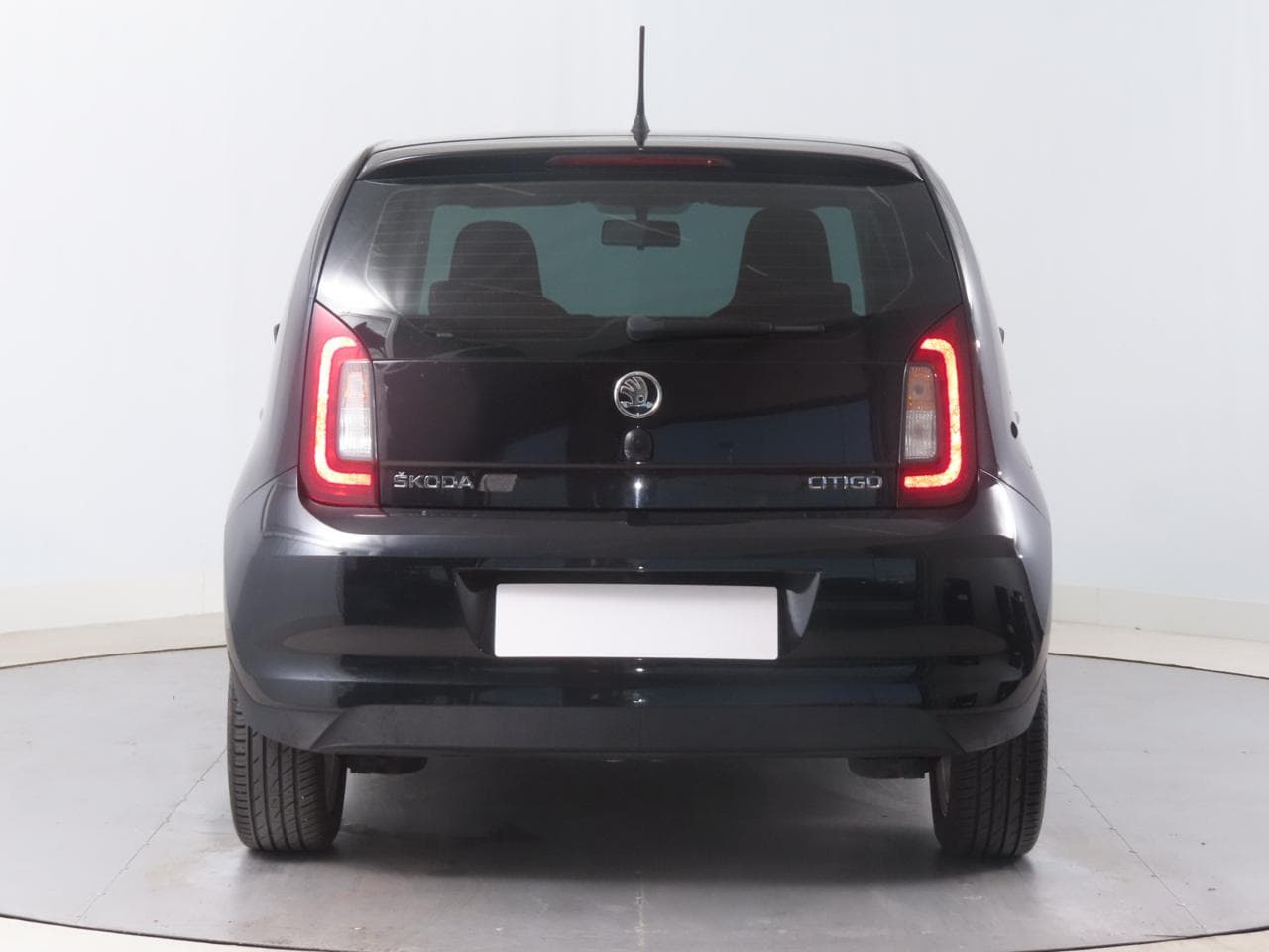 2019 Škoda CITIGO - 6
