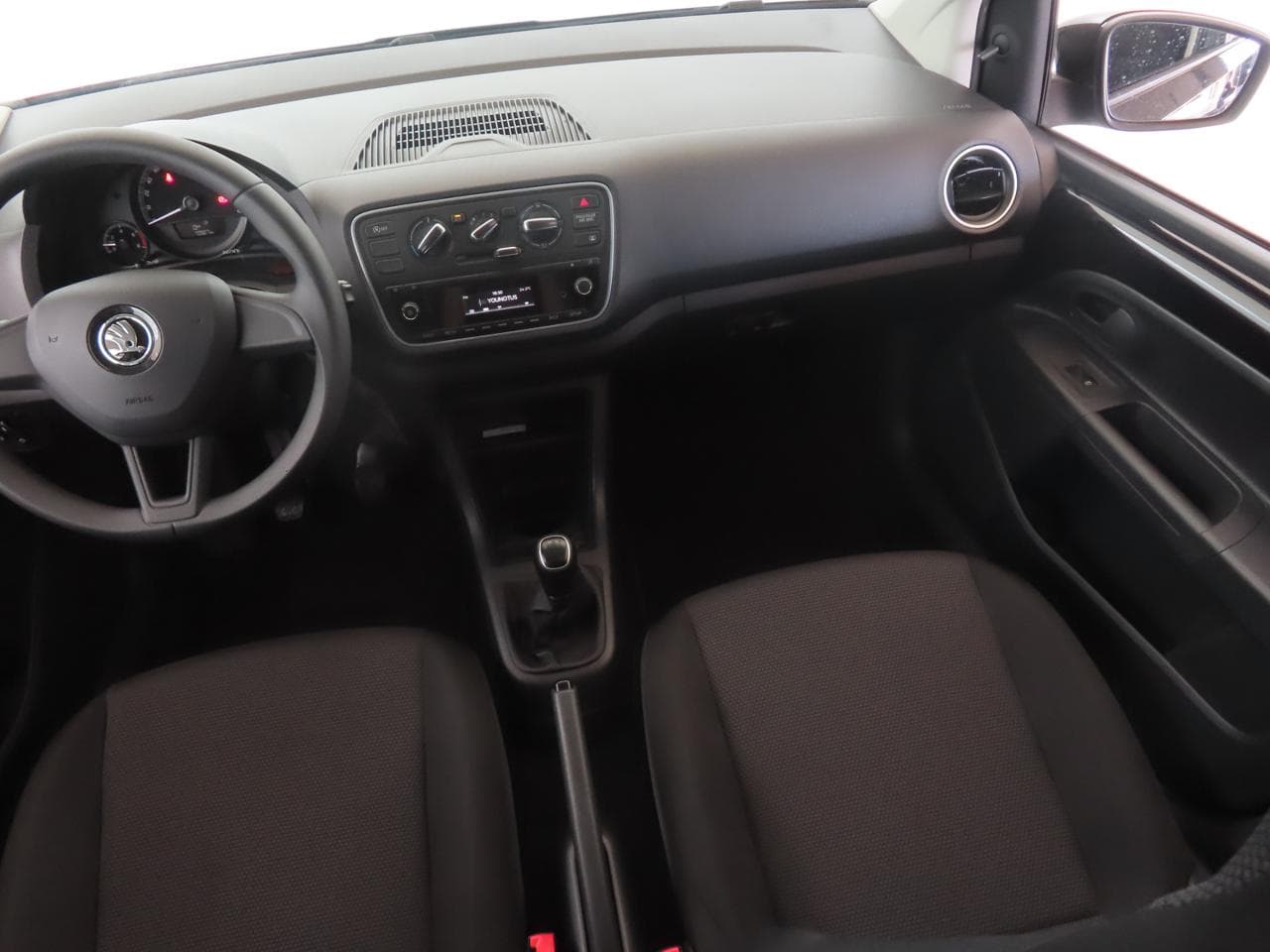 2019 Škoda CITIGO - 11