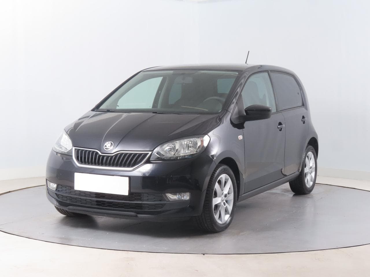 2019 Škoda CITIGO - 3