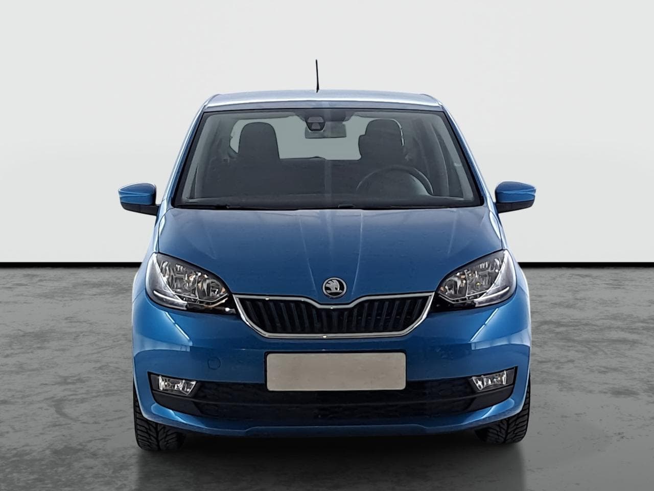 2019 Škoda CITIGO - 2