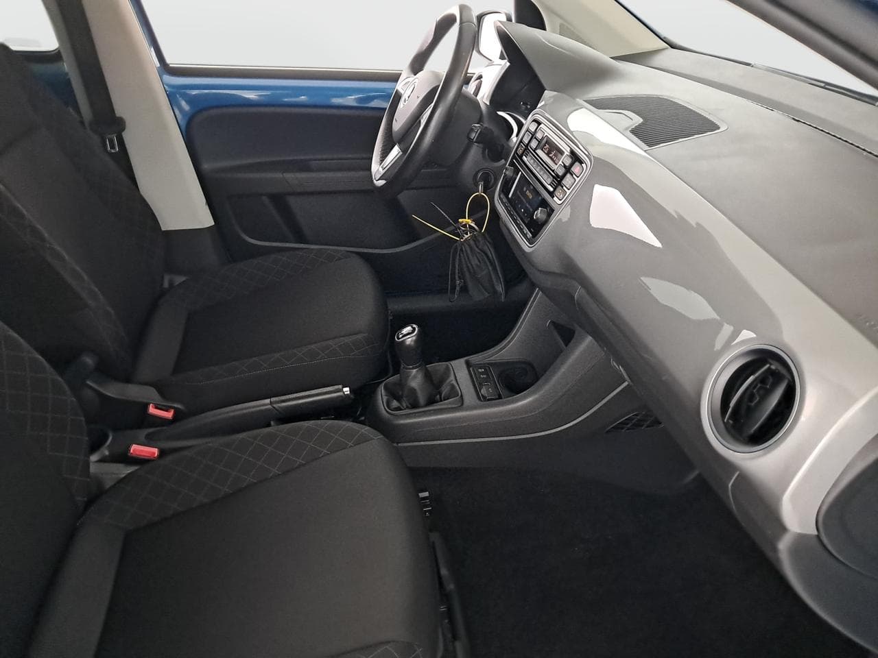 2019 Škoda CITIGO - 12