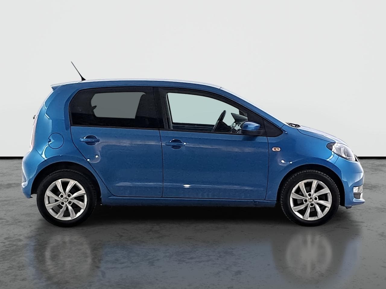 2019 Škoda CITIGO - 8