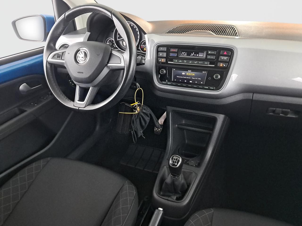 2019 Škoda CITIGO - 9