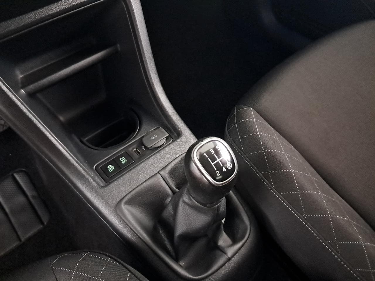 2019 Škoda CITIGO - 19