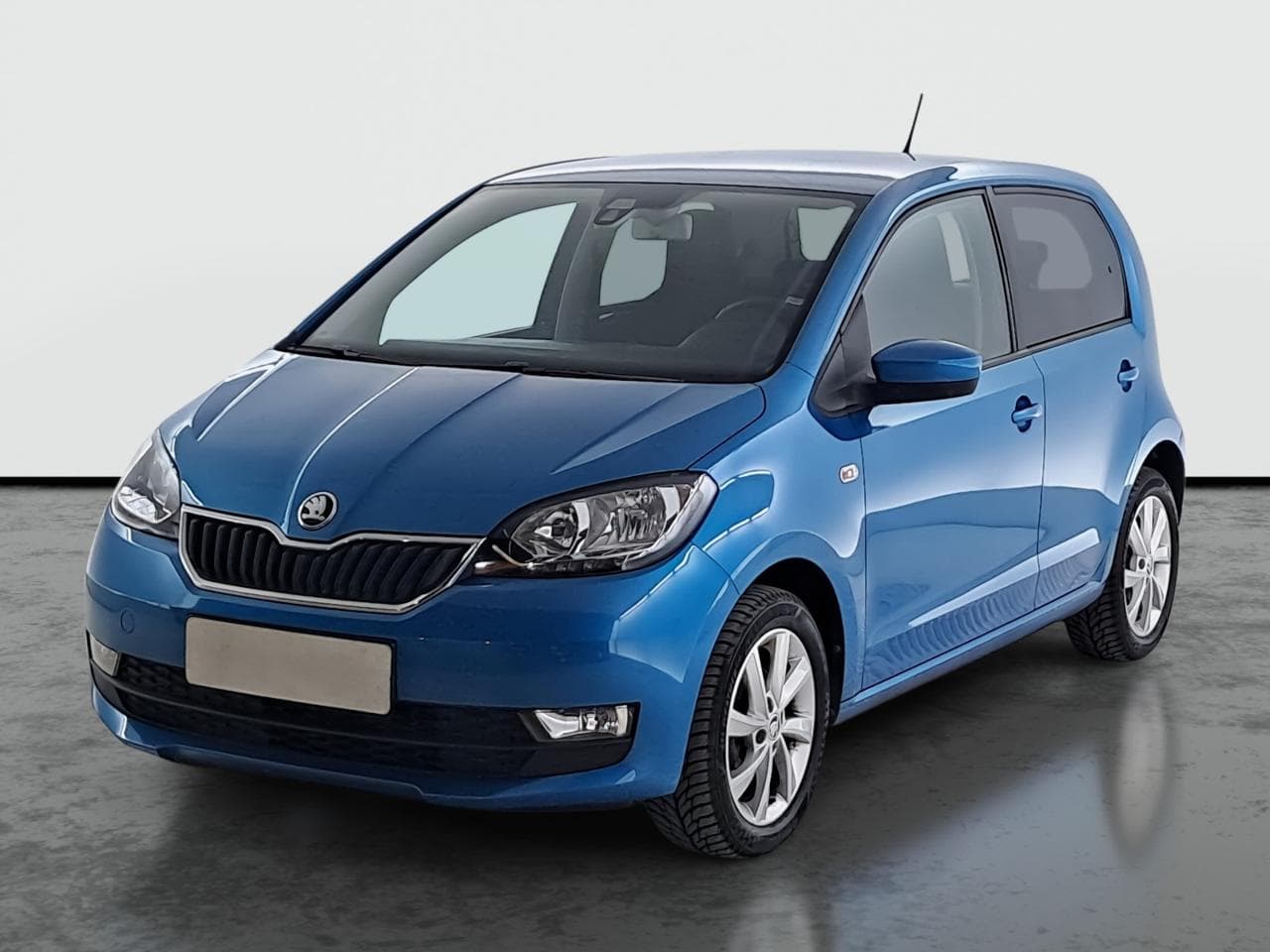 2019 Škoda CITIGO - 3