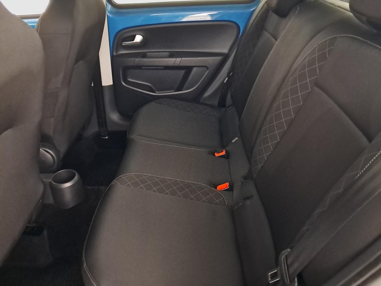 2019 Škoda CITIGO - 15