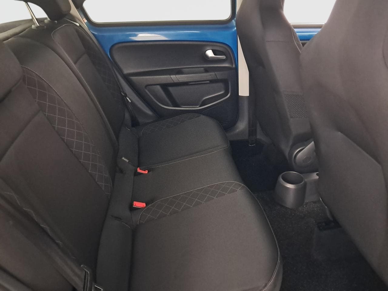2019 Škoda CITIGO - 13