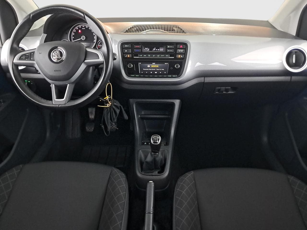 2019 Škoda CITIGO - 10
