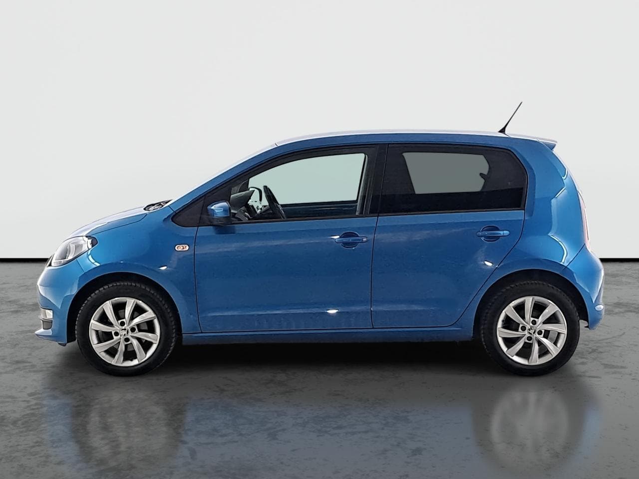 2019 Škoda CITIGO - 4