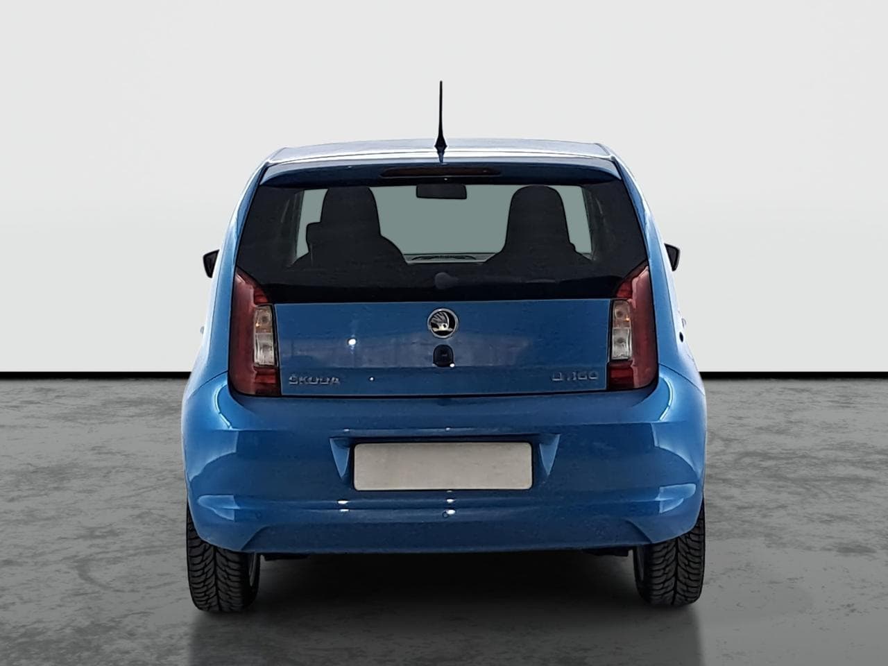 2019 Škoda CITIGO - 6