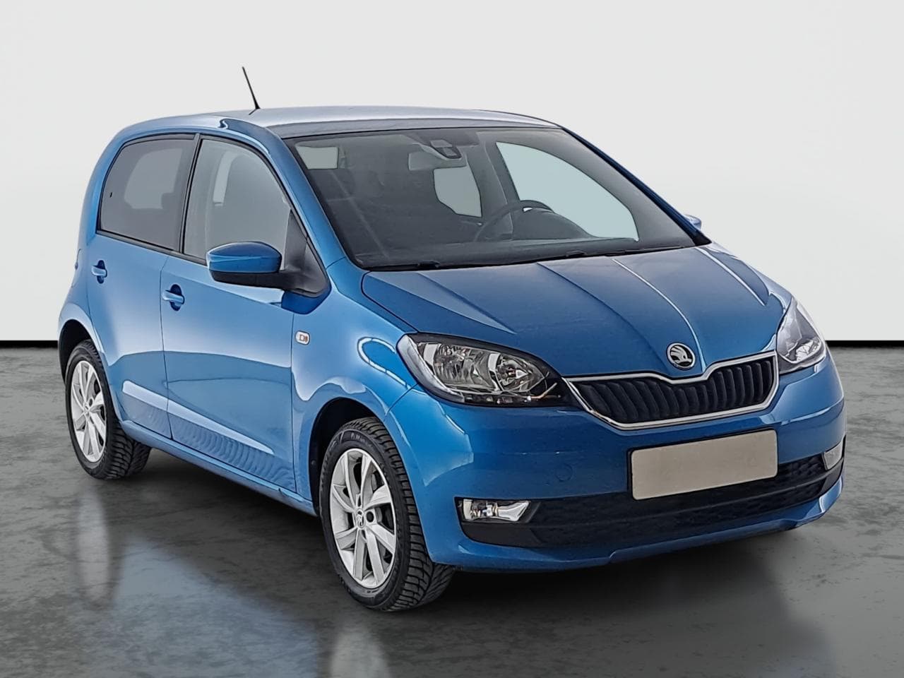 2019 Škoda CITIGO