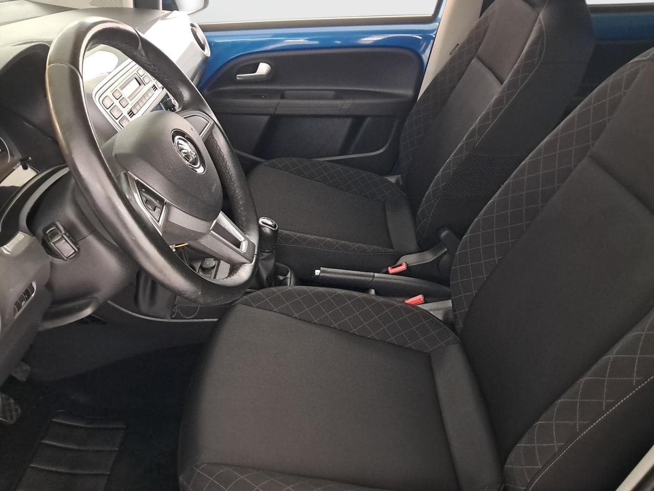 2019 Škoda CITIGO - 16