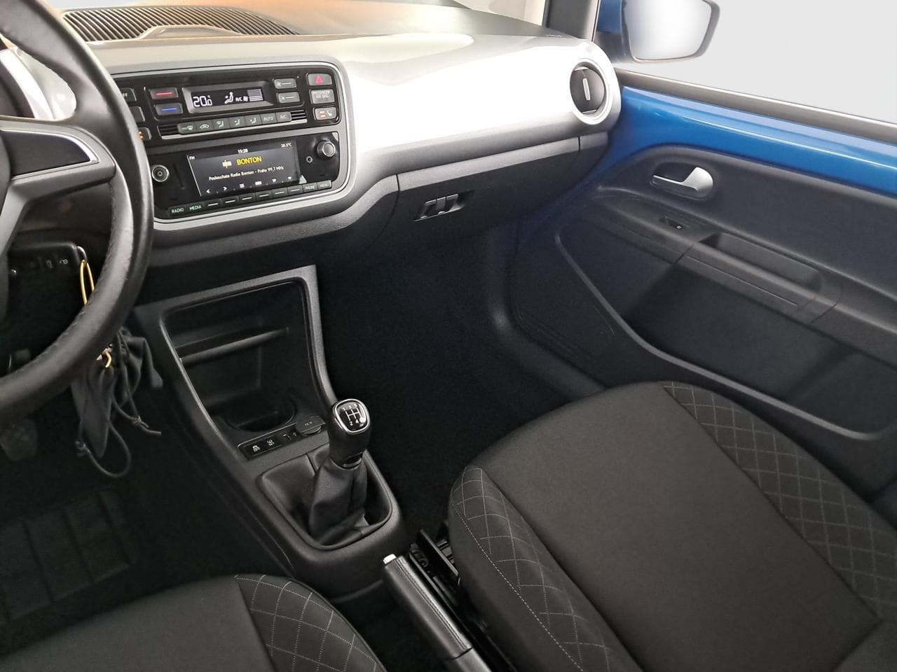 2019 Škoda CITIGO - 11