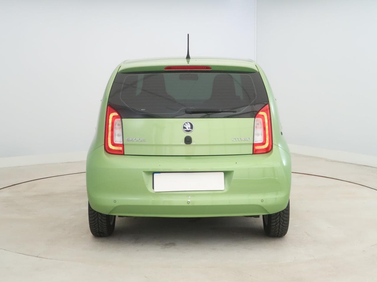 2015 Škoda CITIGO - 6