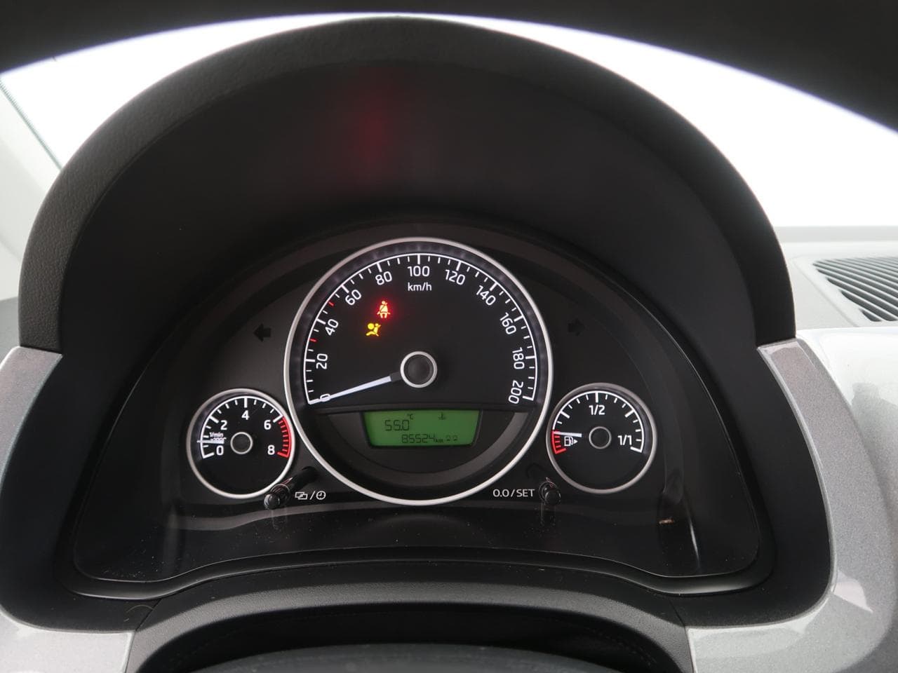 2015 Škoda CITIGO - 17