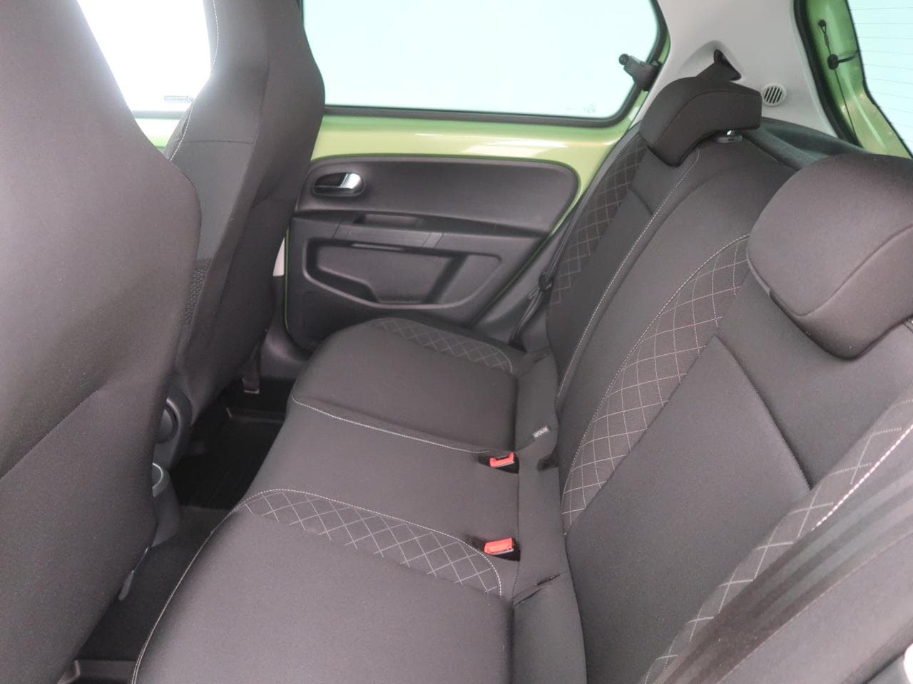 2015 Škoda CITIGO - 15