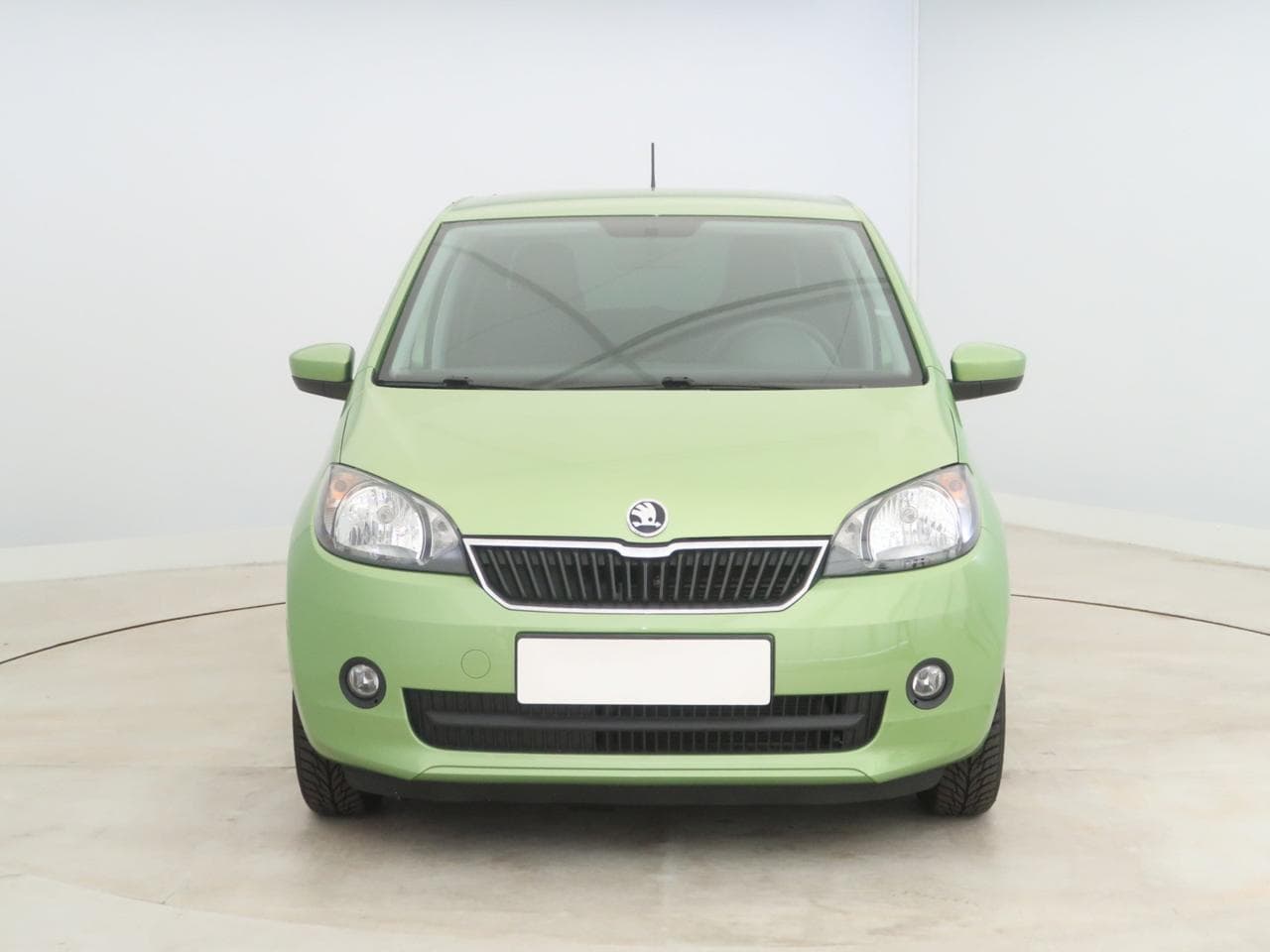 2015 Škoda CITIGO - 2