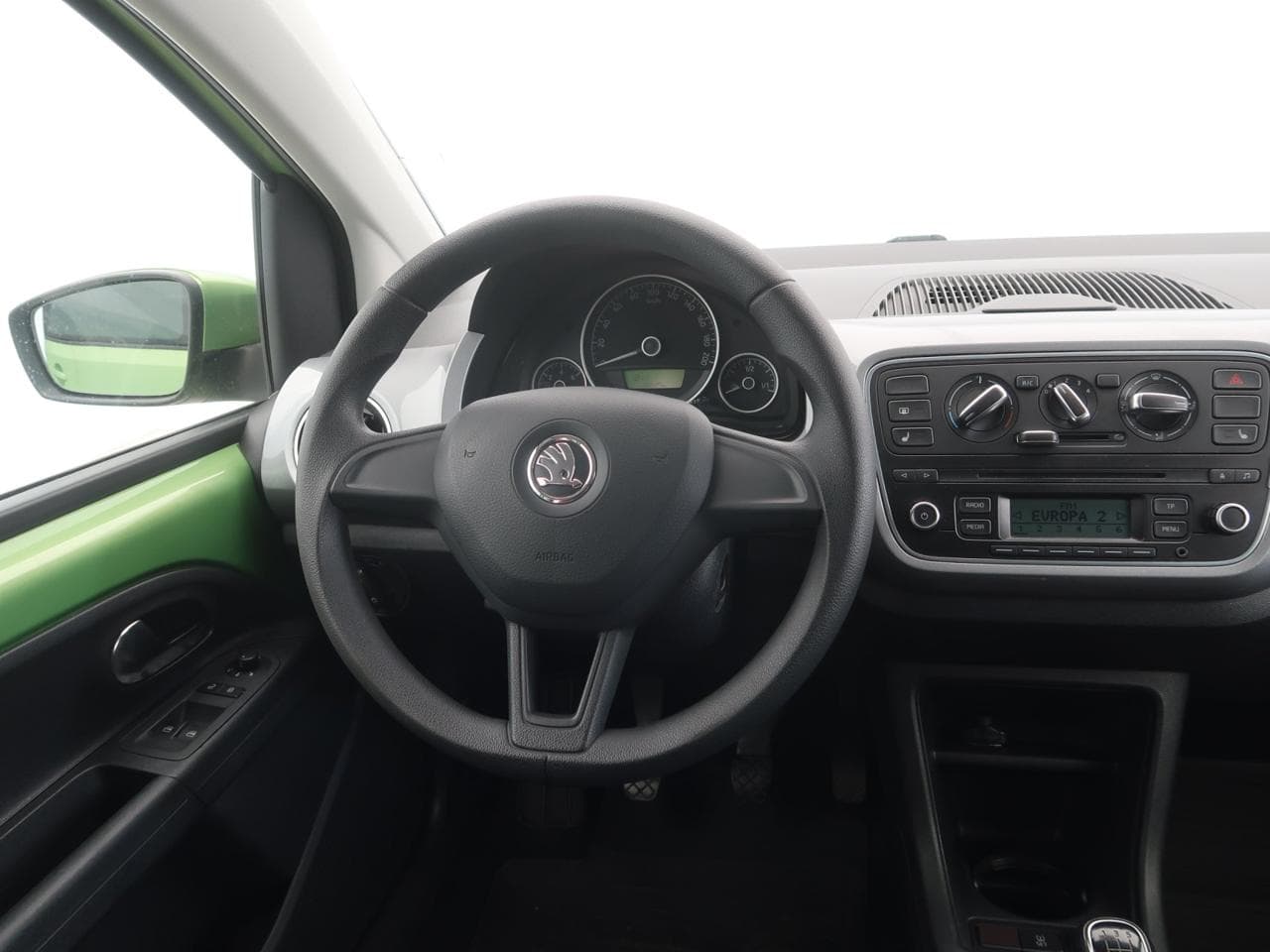 2015 Škoda CITIGO - 9