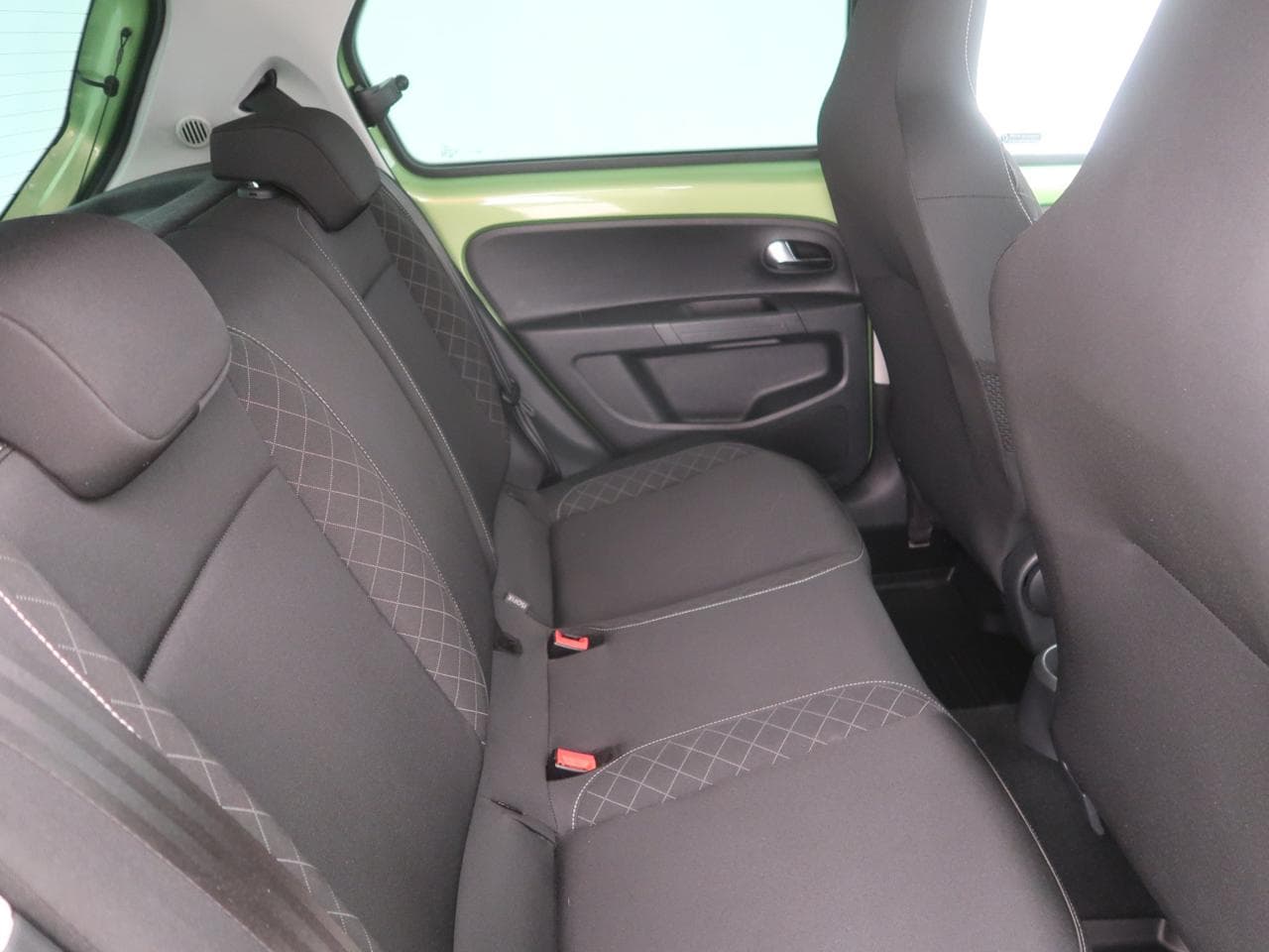 2015 Škoda CITIGO - 13