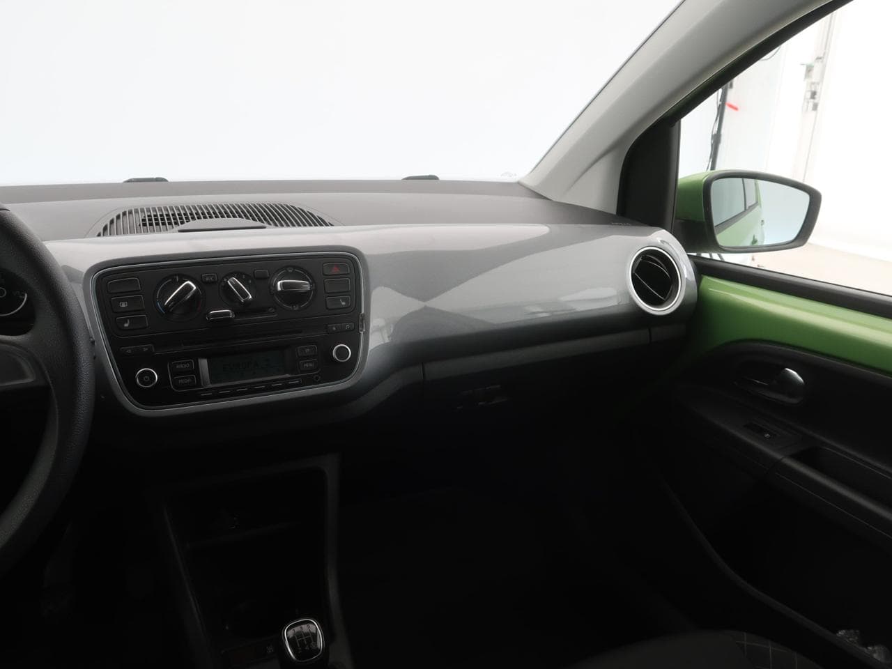 2015 Škoda CITIGO - 11