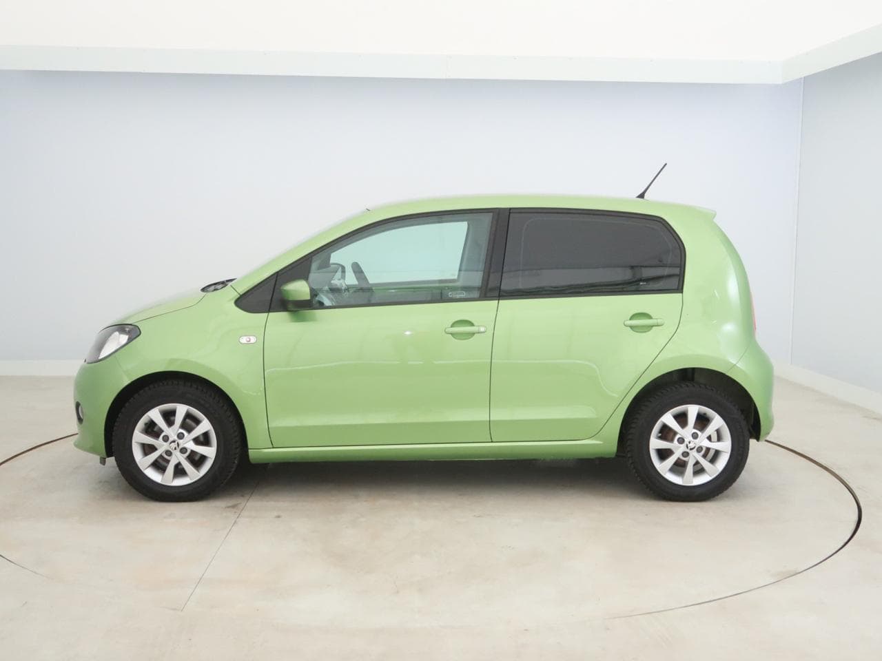 2015 Škoda CITIGO - 4