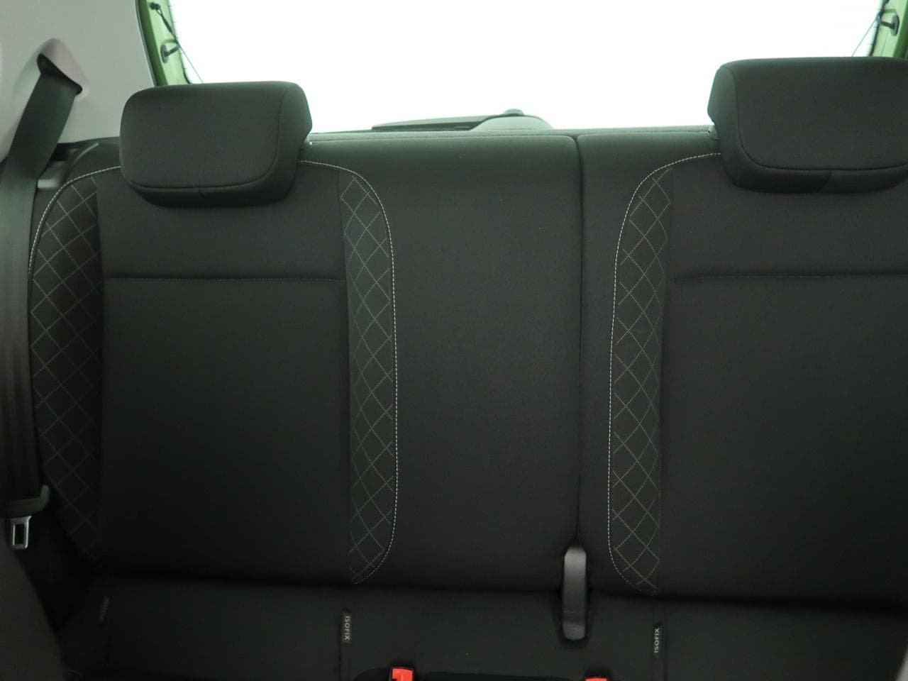 2015 Škoda CITIGO - 14