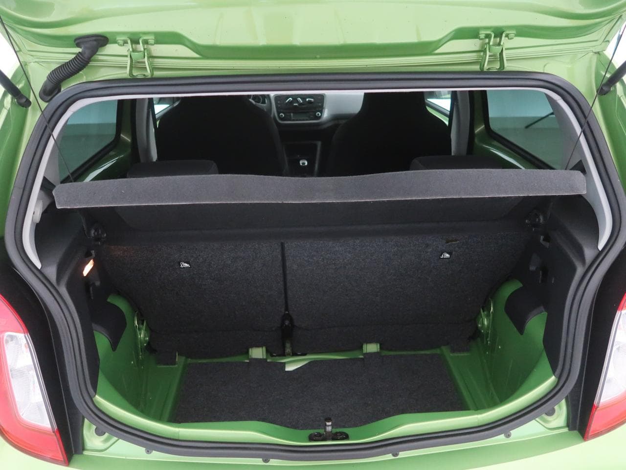 2015 Škoda CITIGO - 18
