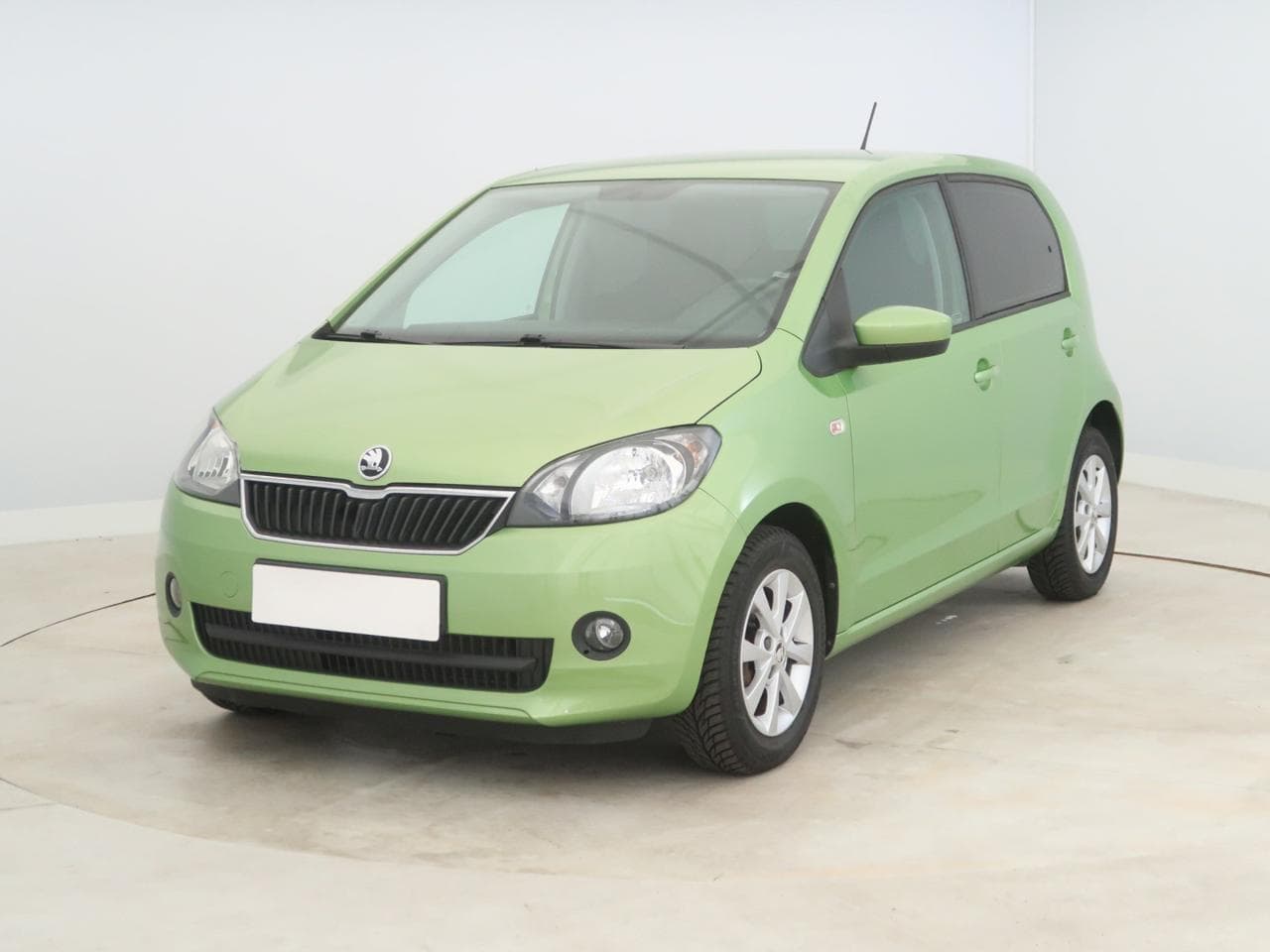 2015 Škoda CITIGO - 3