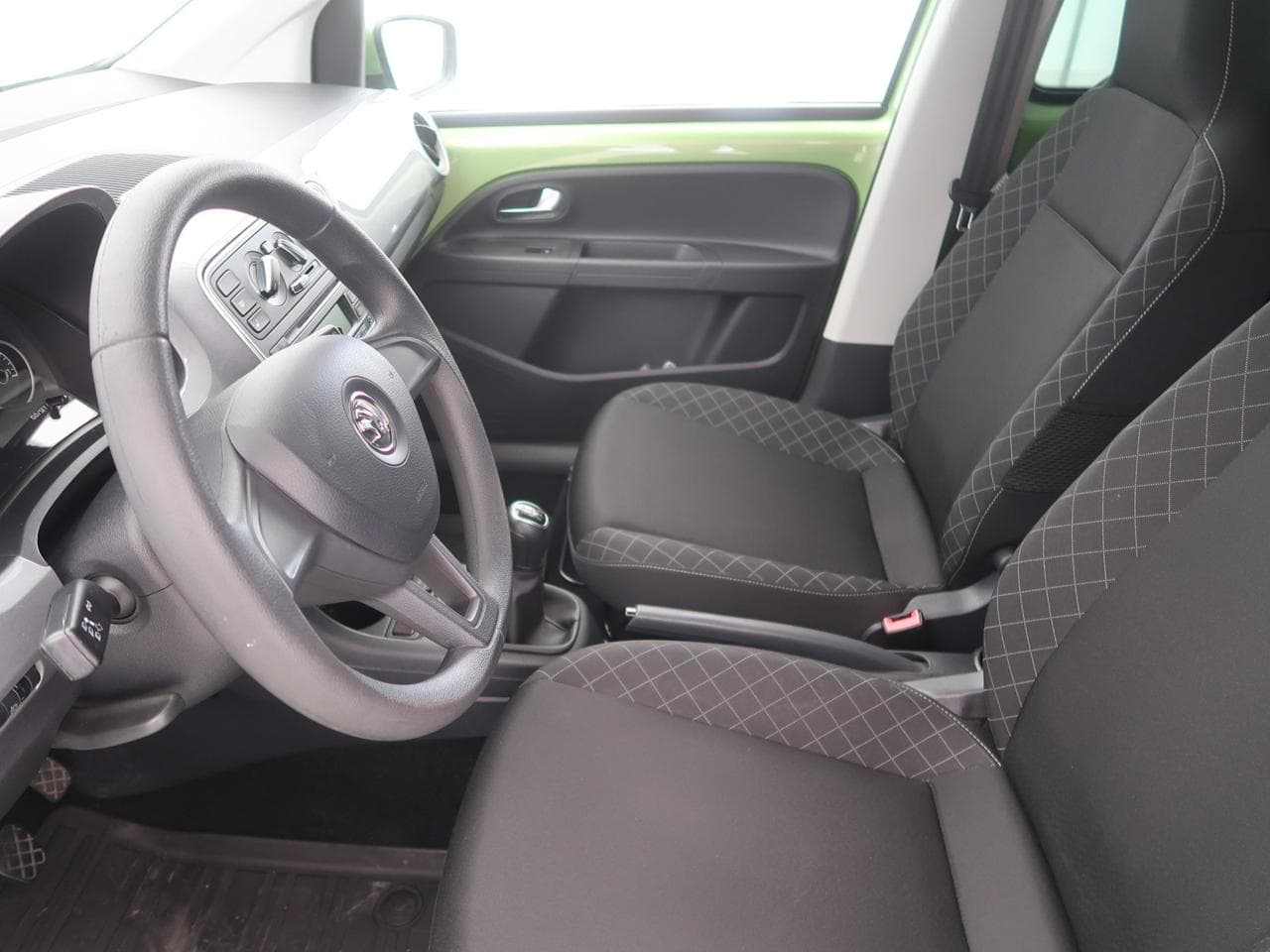 2015 Škoda CITIGO - 16