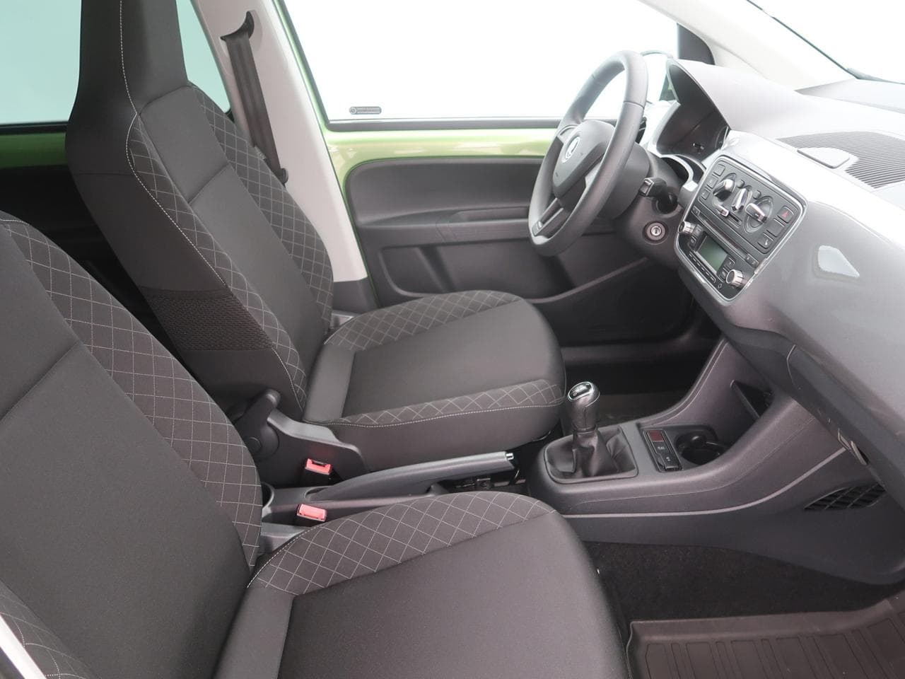 2015 Škoda CITIGO - 12