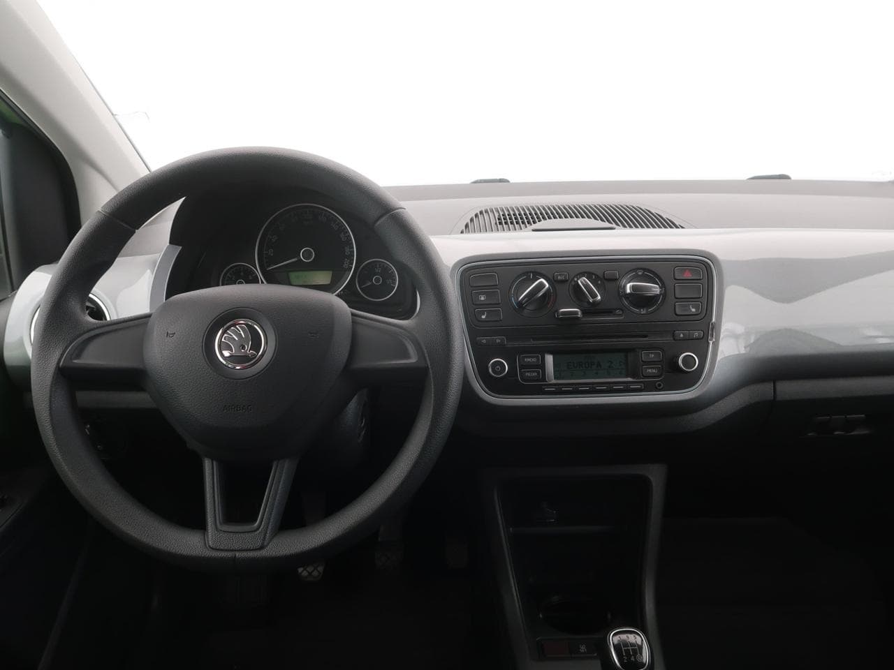 2015 Škoda CITIGO - 10