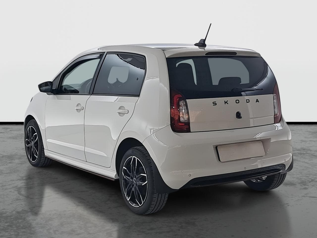 2020 Škoda CITIGO - 5