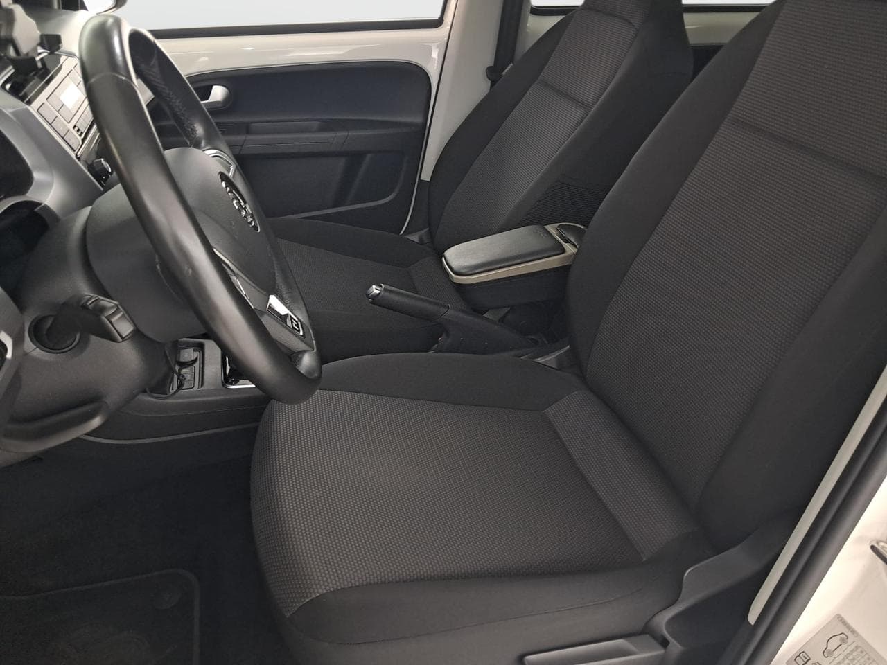 2020 Škoda CITIGO - 16